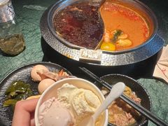 -牛New寿喜烧(金鹰世界店)