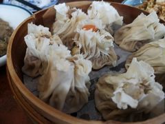 -都一处烧麦馆(前门店)
