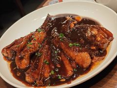 -老瑞福上海菜(人民广场店)