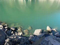 -叠溪松坪沟景区