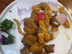 -巨鼎谭家菜(普照寺路店)