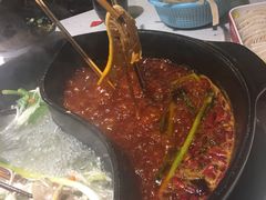 -钢管厂五区小郡肝串串香(奥克斯广场锦城万达店)