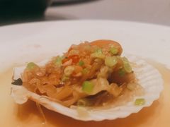 -龙宴海鲜城(经中路店)