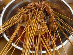 -嘉州鲜知味钵钵鸡(奎星楼店)