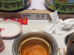 -龍歌自助小火锅(城阳万象汇店)