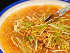-阿庄新豫菜(航海东路店)