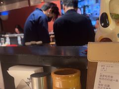 -乌君·酒场·炭火烧鸟(侨城坊店)