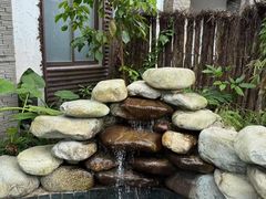 -水底山庄园温泉
