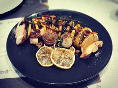 -娜娜家·Nana's restaurant(国金汇店)