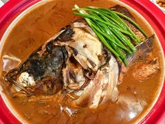 -大碗居·烤鸭·鱼头泡饼(天坛东门店)