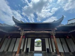 -广富林宰相府酒店·水云间