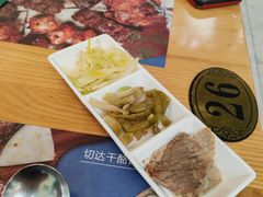 -清真餐厅·回乡麦客