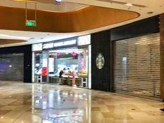 店内环境-深圳来福士广场