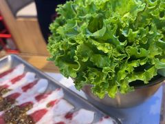 -杨记齐齐哈尔烤肉(总店)