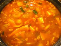 本家牛肉大酱汤-韩屋韩国料理(天山路店)