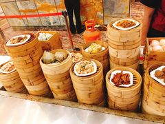 -龙的酒楼·手工早茶·顺德菜(近良路店)