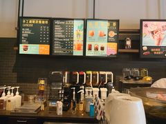 -星巴克臻选(南京艾尚天地店)