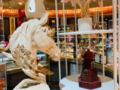 -济南喜来登酒店-盛宴自助西餐厅·综合自助