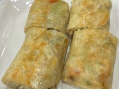 五虎擒羊-御清斋总店(天一街店)