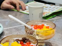 -奔跑吧陕菜·盛世长安(民乐园万达店)
