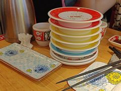 -莲寿司(国兴店)
