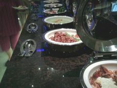 -热带雨林汗蒸馆(汶水东路店)