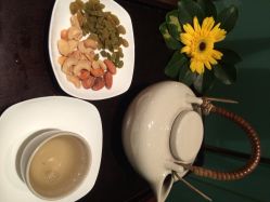 悦椿Spa(花园酒店)-悦椿SPA