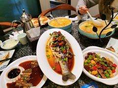 -烟雨江南(幸福街店)