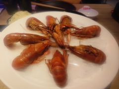 -红盔甲·小龙虾(车公庙店)