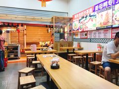 用餐区-老闽味姜母鸭·煎蟹闽菜餐厅(曾厝垵地标店)