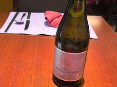 -温州喜来登酒店-盛宴西餐厅