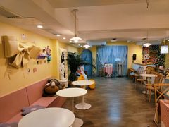 -千浔一暖DIY蛋糕烘焙(人民大学店)