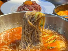 -六七八韩式烤肉·韩国料理(上杭路店)