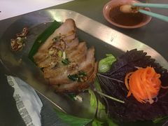 -蔡澜Pho·越南粉餐厅(海上世界店)