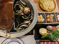 -牛匠和牛寿喜锅(西安总店)
