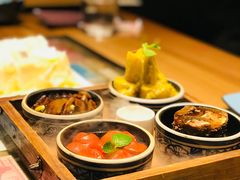-局气 烤鸭·北京菜(光华路店)
