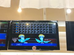 -广州保龄球馆(广州天河体育中心店)