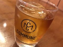 -COMMUNE幻师(渔人码头店)