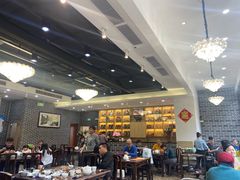 大堂-农汤老店(顺联公园里店)