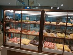 -奈雪的茶(石家庄万象城店)