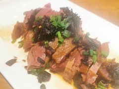 -芳草地度假酒店·野炉中餐厅