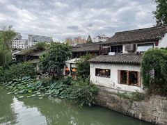 -小河直街历史文化街区