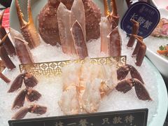 -海月轩海鲜豆捞(紫金塔店)