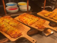 -南湖宾馆·鸳湖阁全日制餐厅