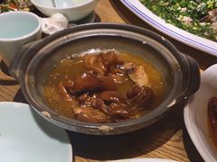 -陈先进鱼馆·夜宵·地道农家菜(湖墅南路店)