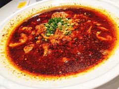-煜丰汴京烤鸭(福彩路店)