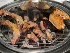 -范儿·嫂子烤肉·精致炭火烤肉(长治路店)