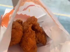 -麦当劳(欧陆广场店)