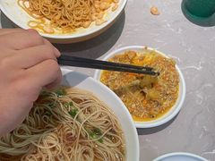 -松鹤楼面馆(天一广场店)