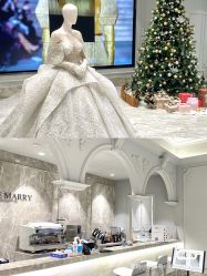 -MuseMarry婚纱(前海嘉里中心店)